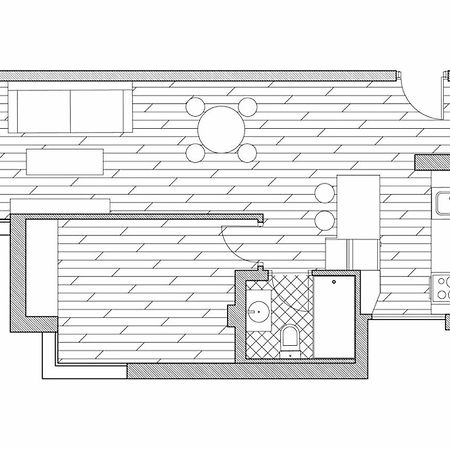 Marina Suite By Feelfree Rentals San Sebastián Exteriör bild