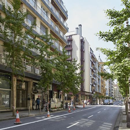 Marina Suite By Feelfree Rentals San Sebastián Exteriör bild