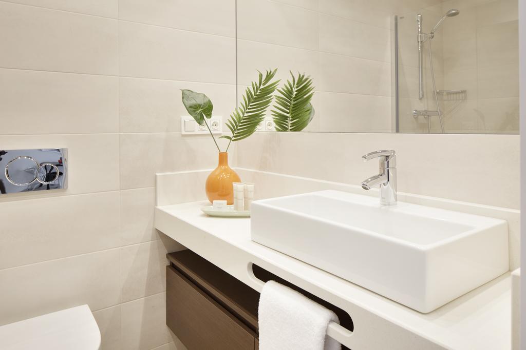 Marina Suite By Feelfree Rentals San Sebastián Exteriör bild