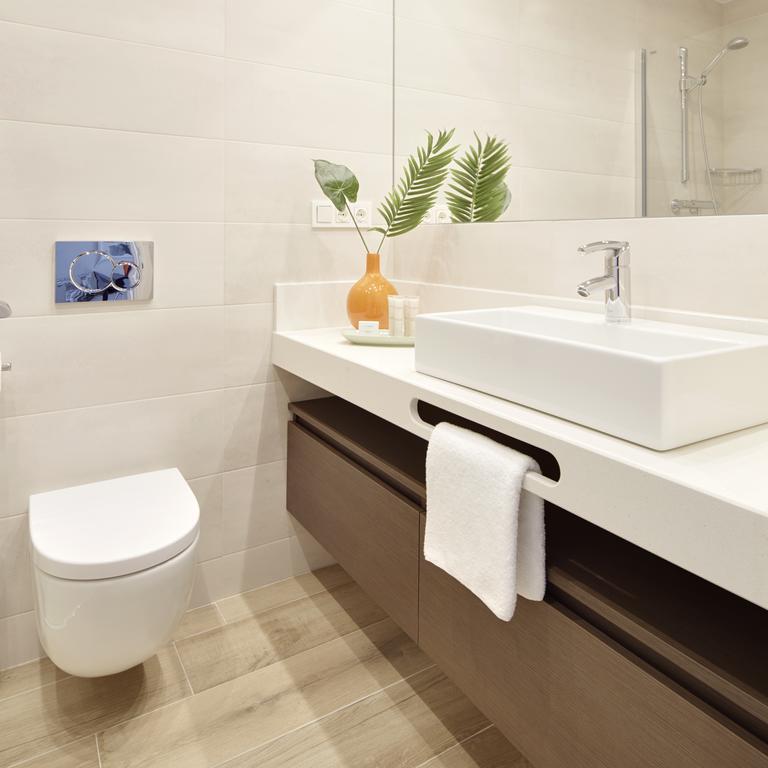 Marina Suite By Feelfree Rentals San Sebastián Exteriör bild