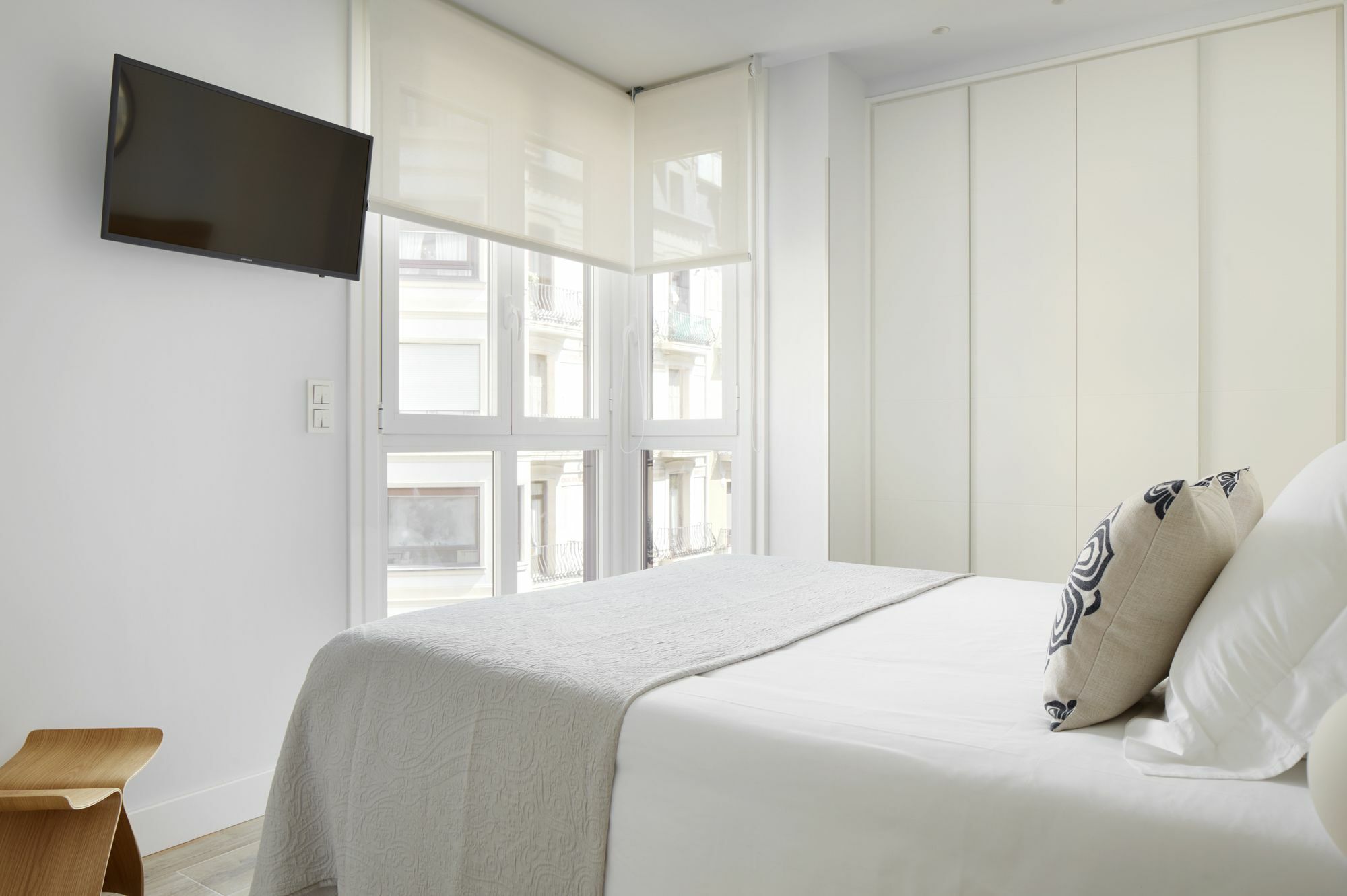 Marina Suite By Feelfree Rentals San Sebastián Exteriör bild