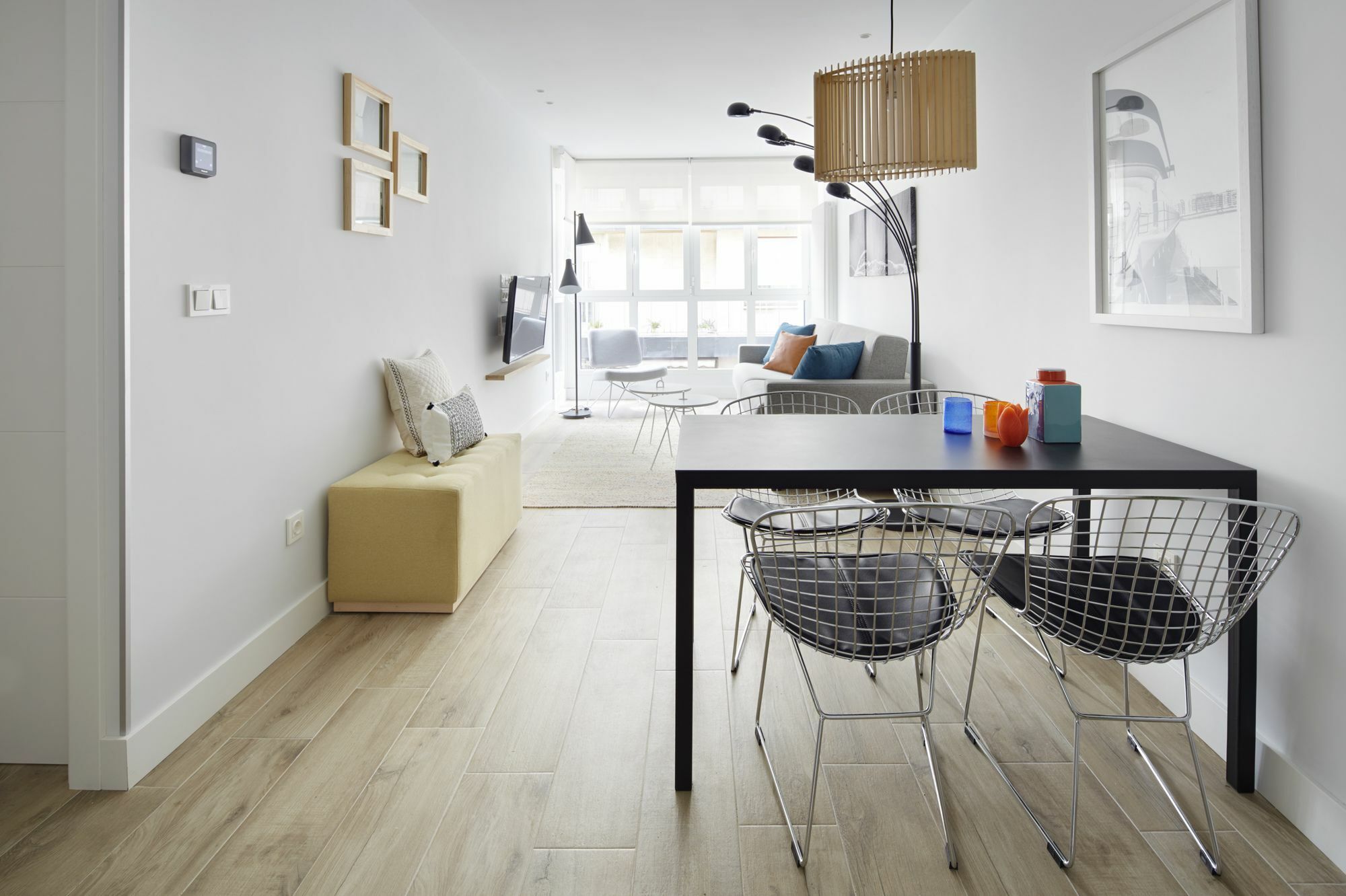 Marina Suite By Feelfree Rentals San Sebastián Exteriör bild
