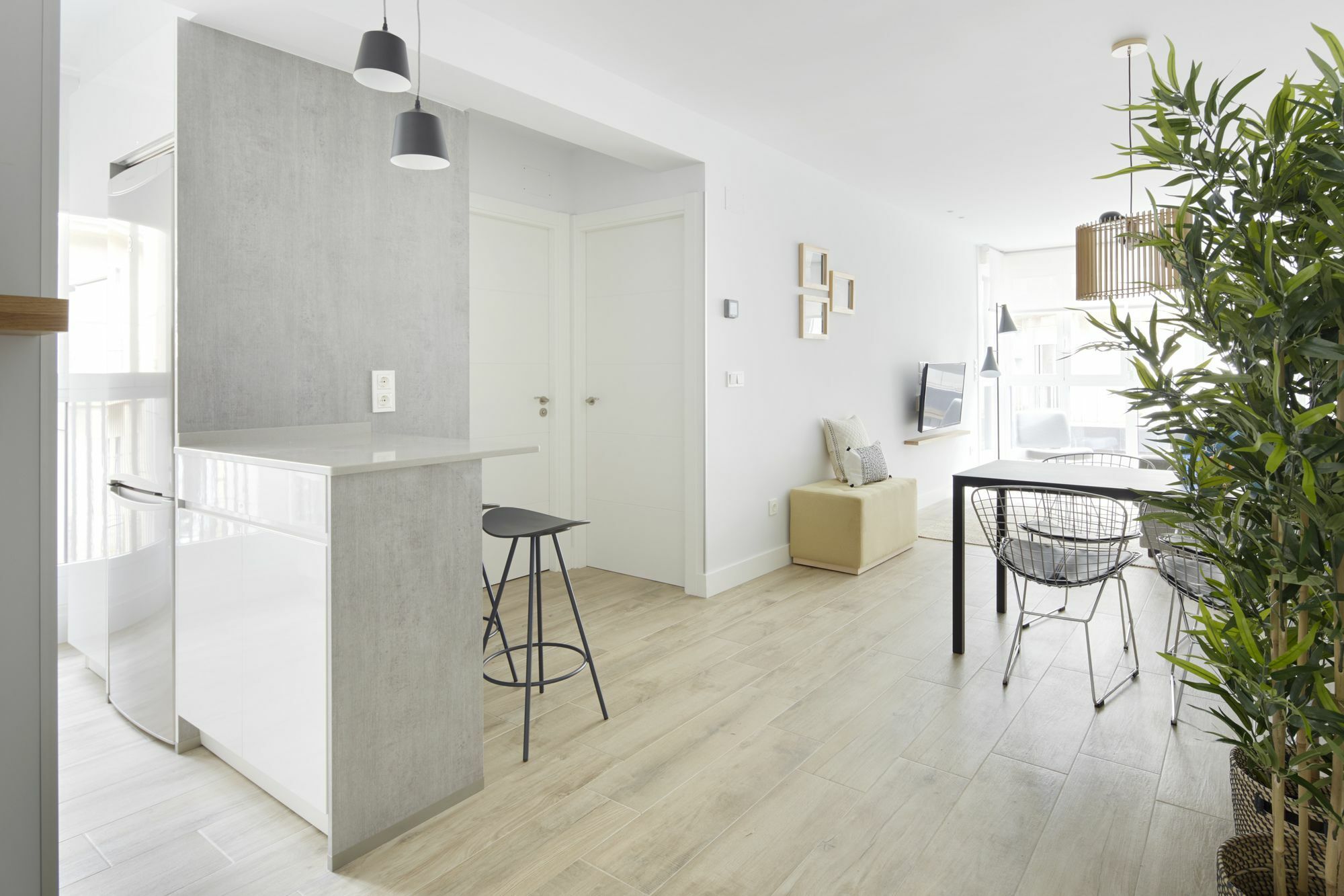 Marina Suite By Feelfree Rentals San Sebastián Exteriör bild