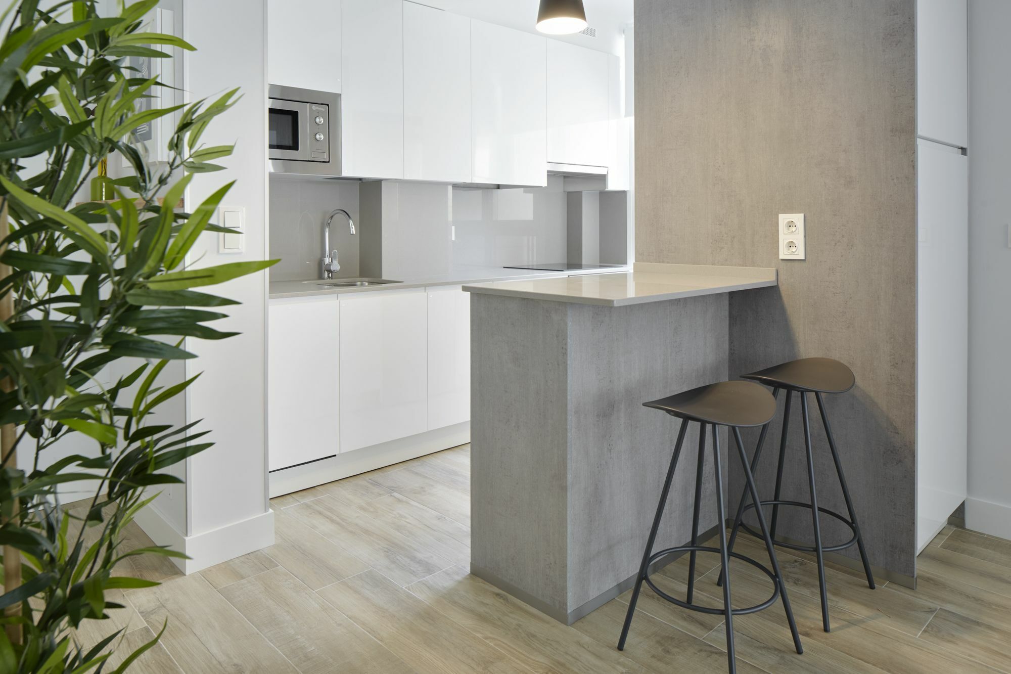 Marina Suite By Feelfree Rentals San Sebastián Exteriör bild