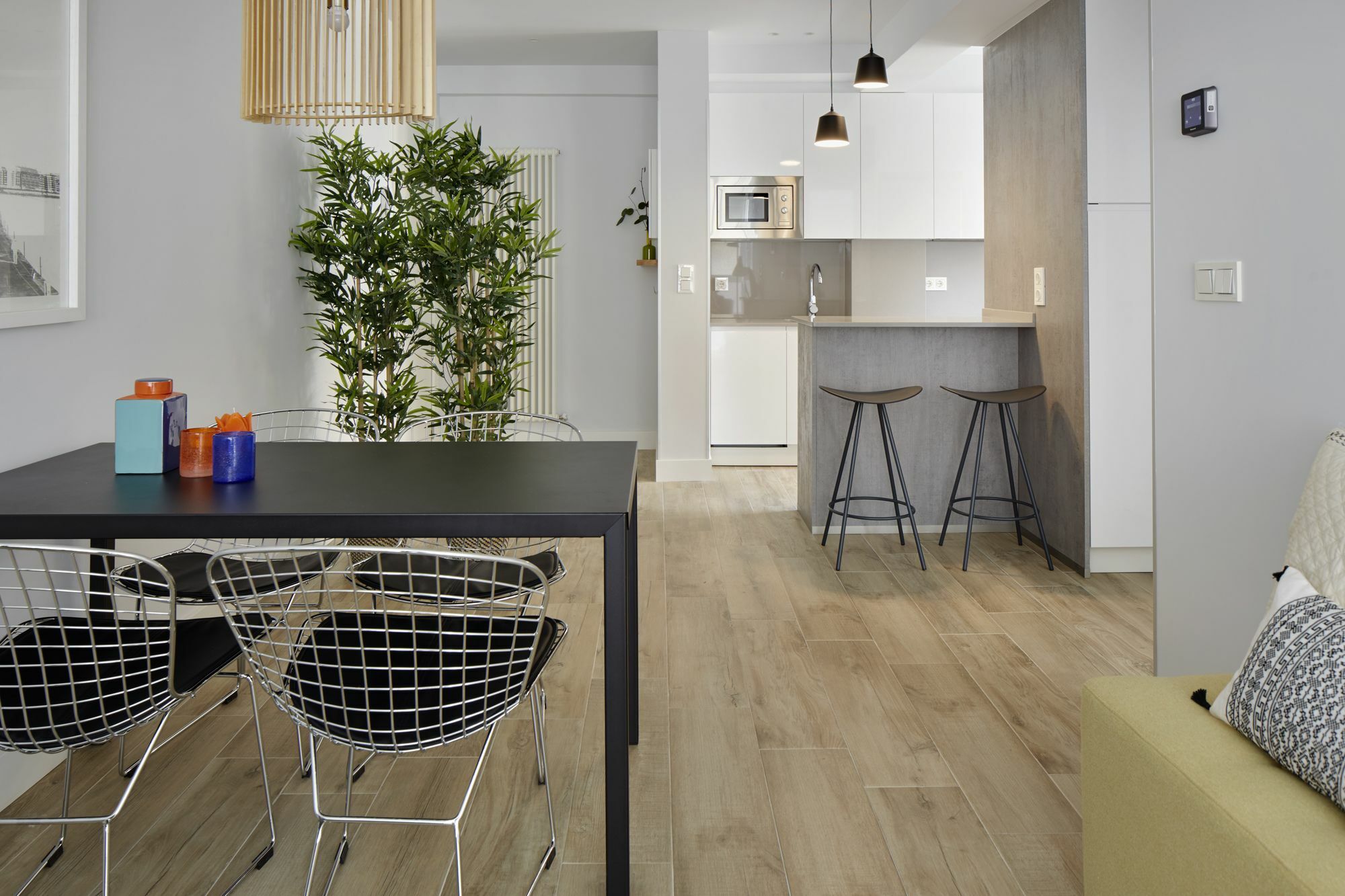 Marina Suite By Feelfree Rentals San Sebastián Exteriör bild