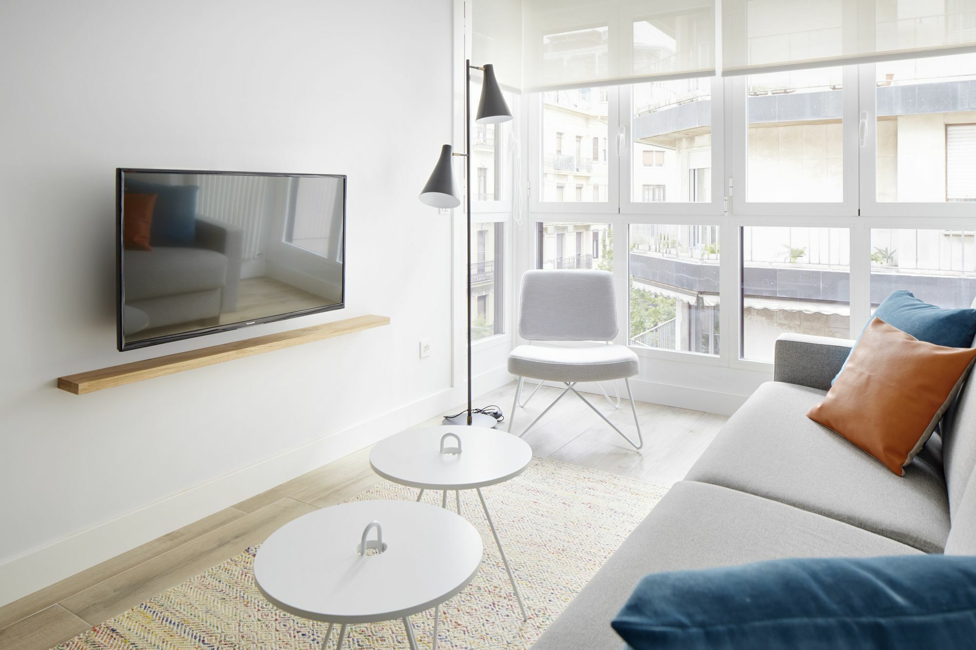 Marina Suite By Feelfree Rentals San Sebastián Exteriör bild