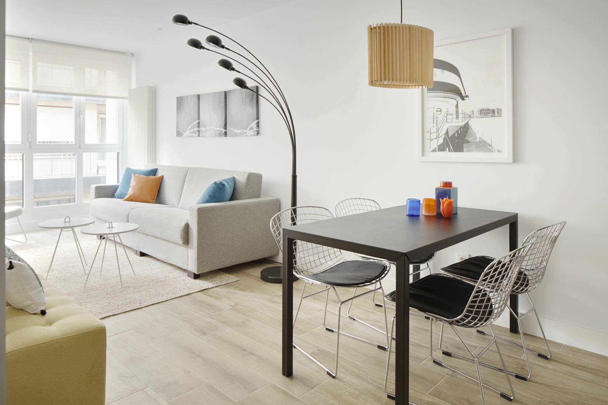Marina Suite By Feelfree Rentals San Sebastián Exteriör bild
